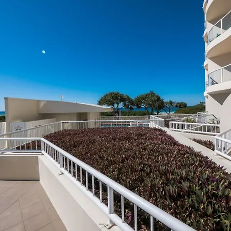 Regency On The Beach-2