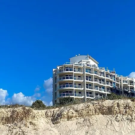 Regency On The Beach-3
